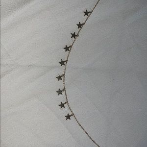 brandt melville star necklace